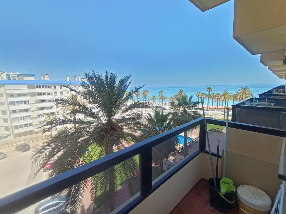 Appartement Estudio Duplex A 150 Metros De La Playa *