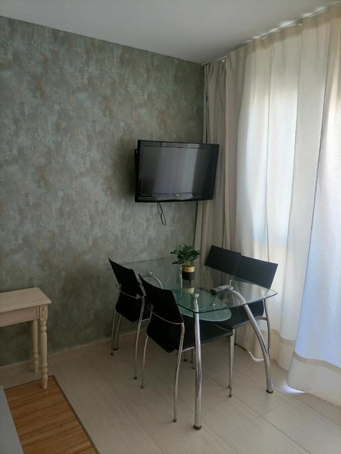 Apartment Estudio Duplex A 150 Metros De La Playa Benalmadena