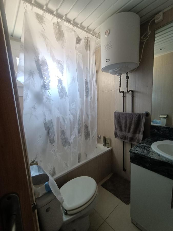 Estudio Duplex A 150 Metros De La Playa Apartment Benalmadena