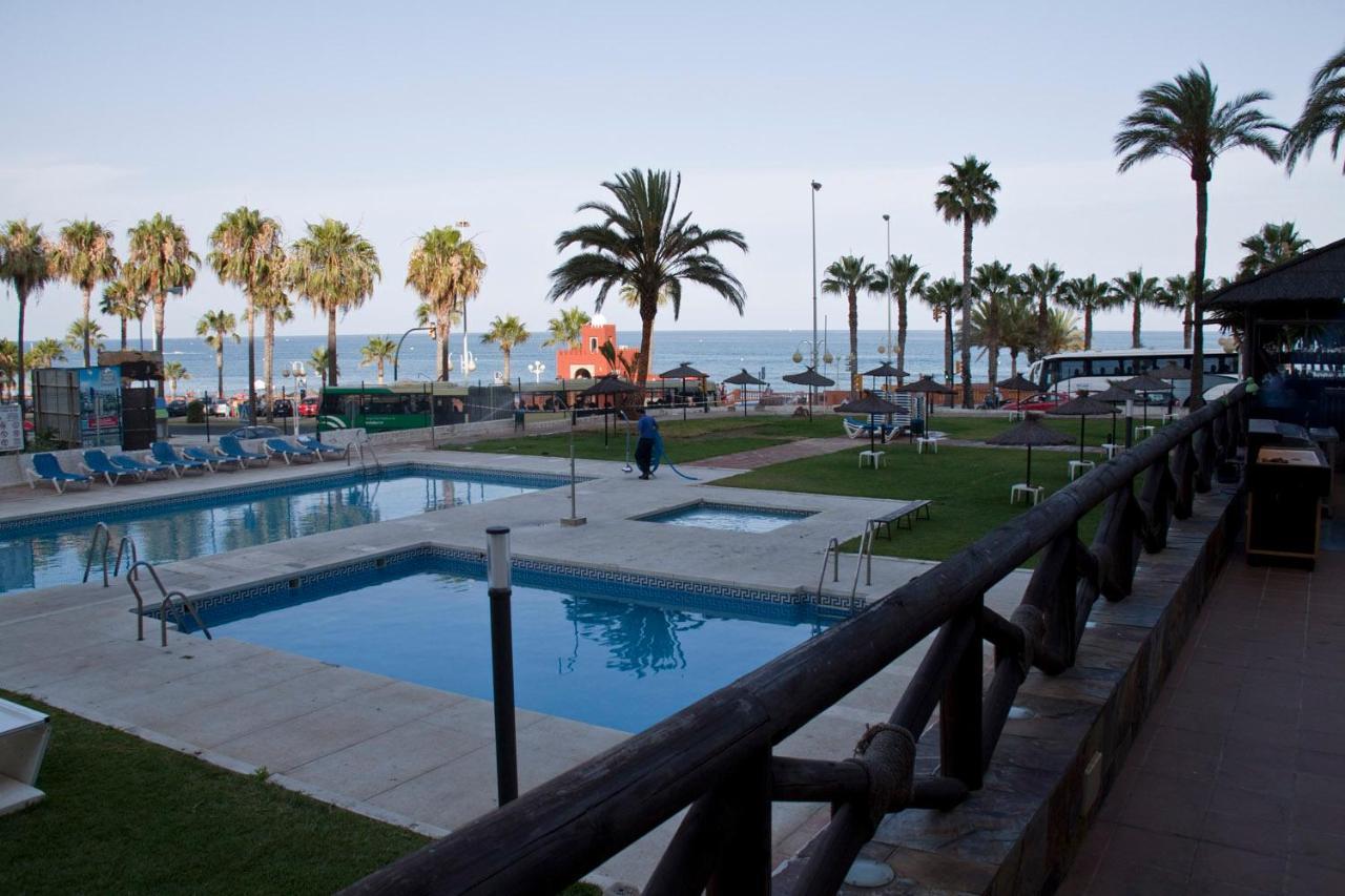 Apartment Estudio Duplex A 150 Metros De La Playa