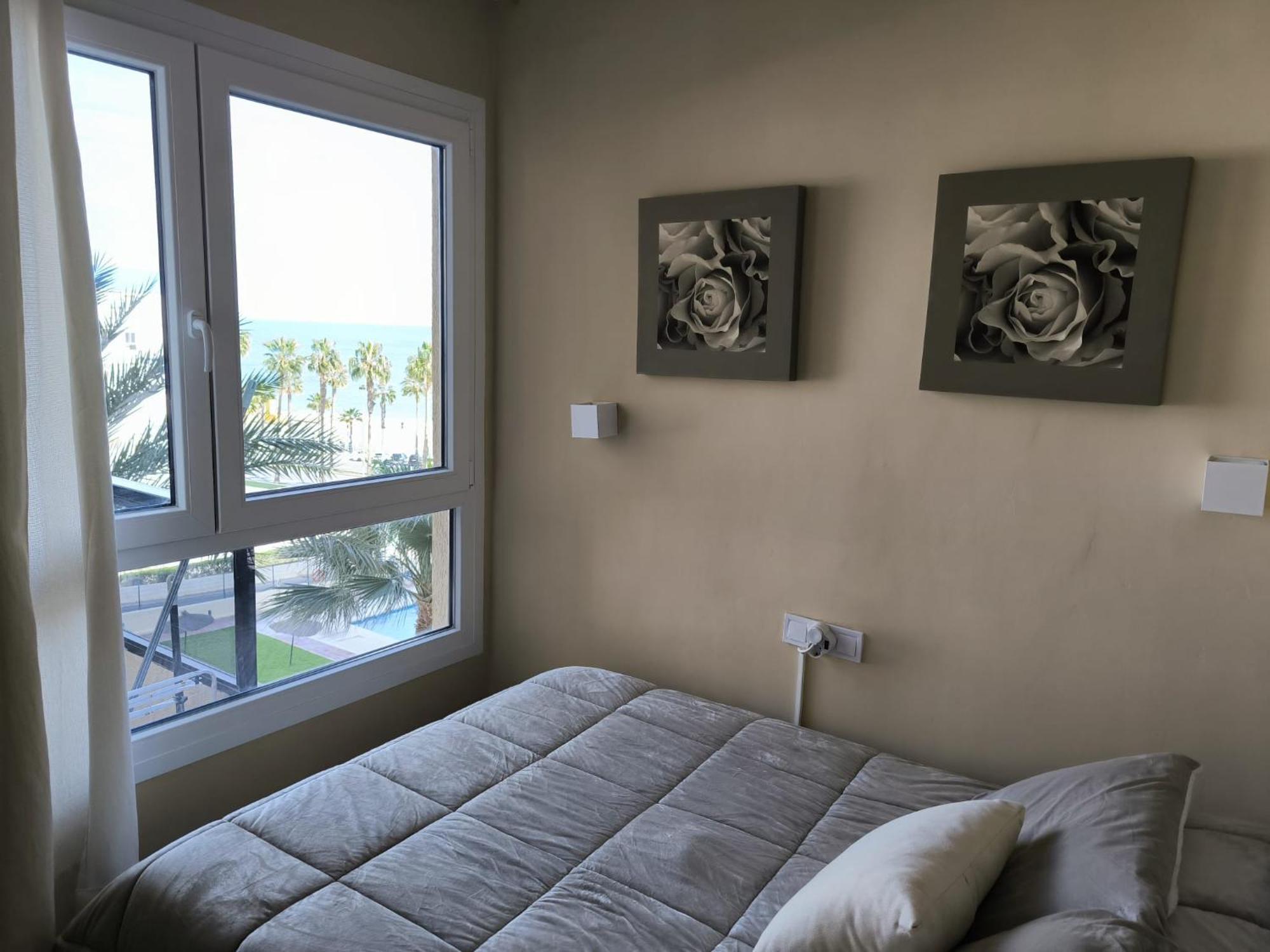 Appartement Estudio Duplex A 150 Metros De La Playa *