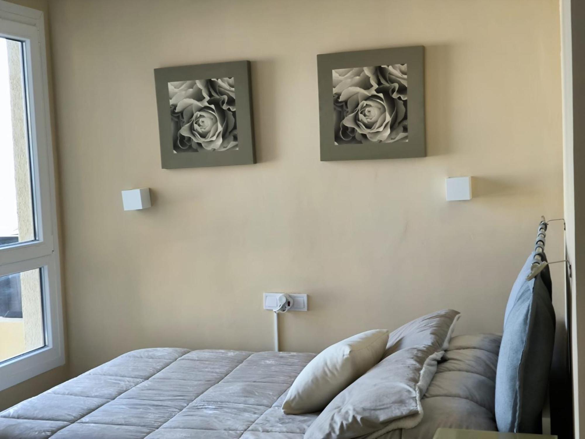 Estudio Duplex A 150 Metros De La Playa * Benalmadena