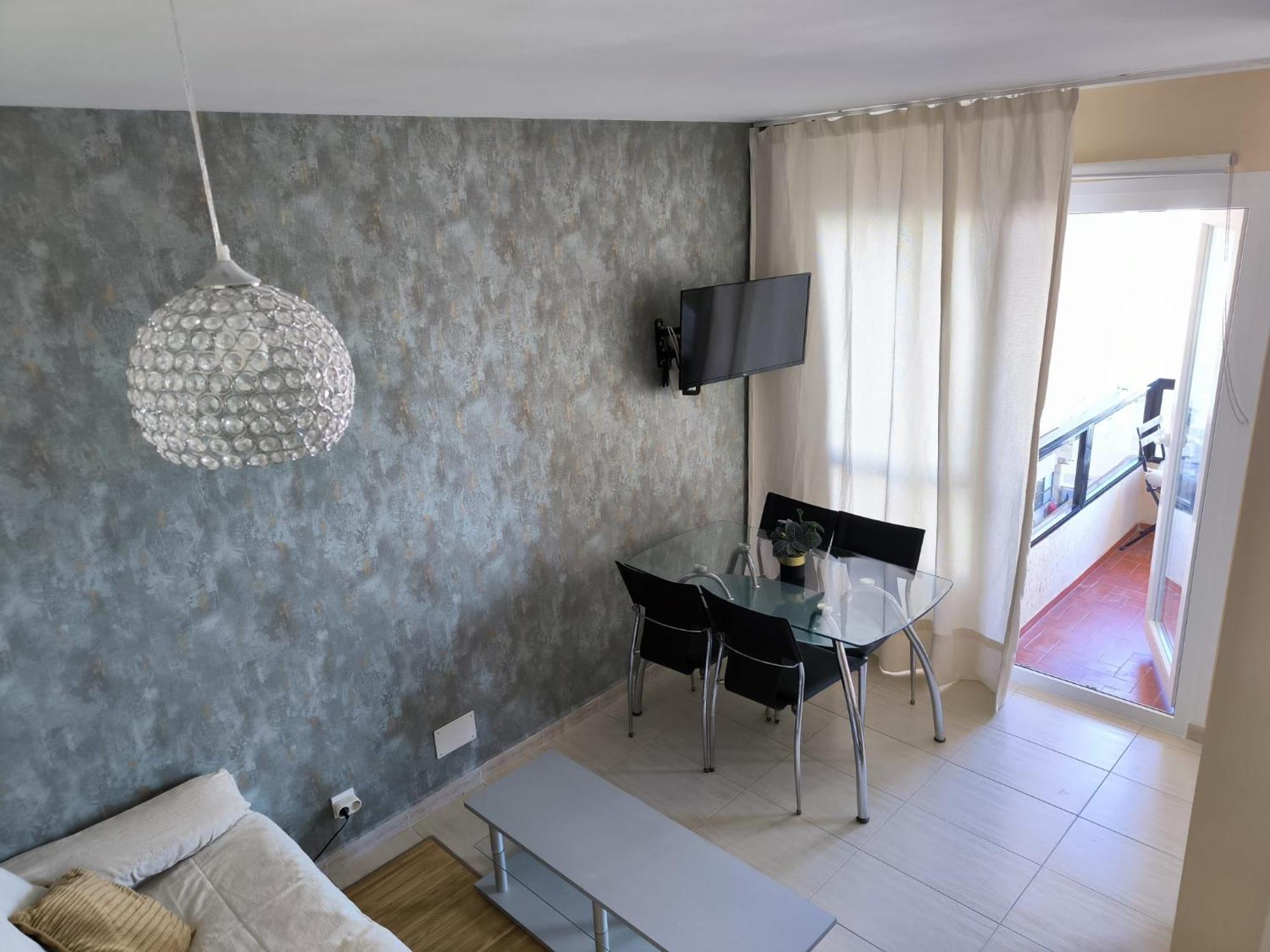 Estudio Duplex A 150 Metros De La Playa Apartment
