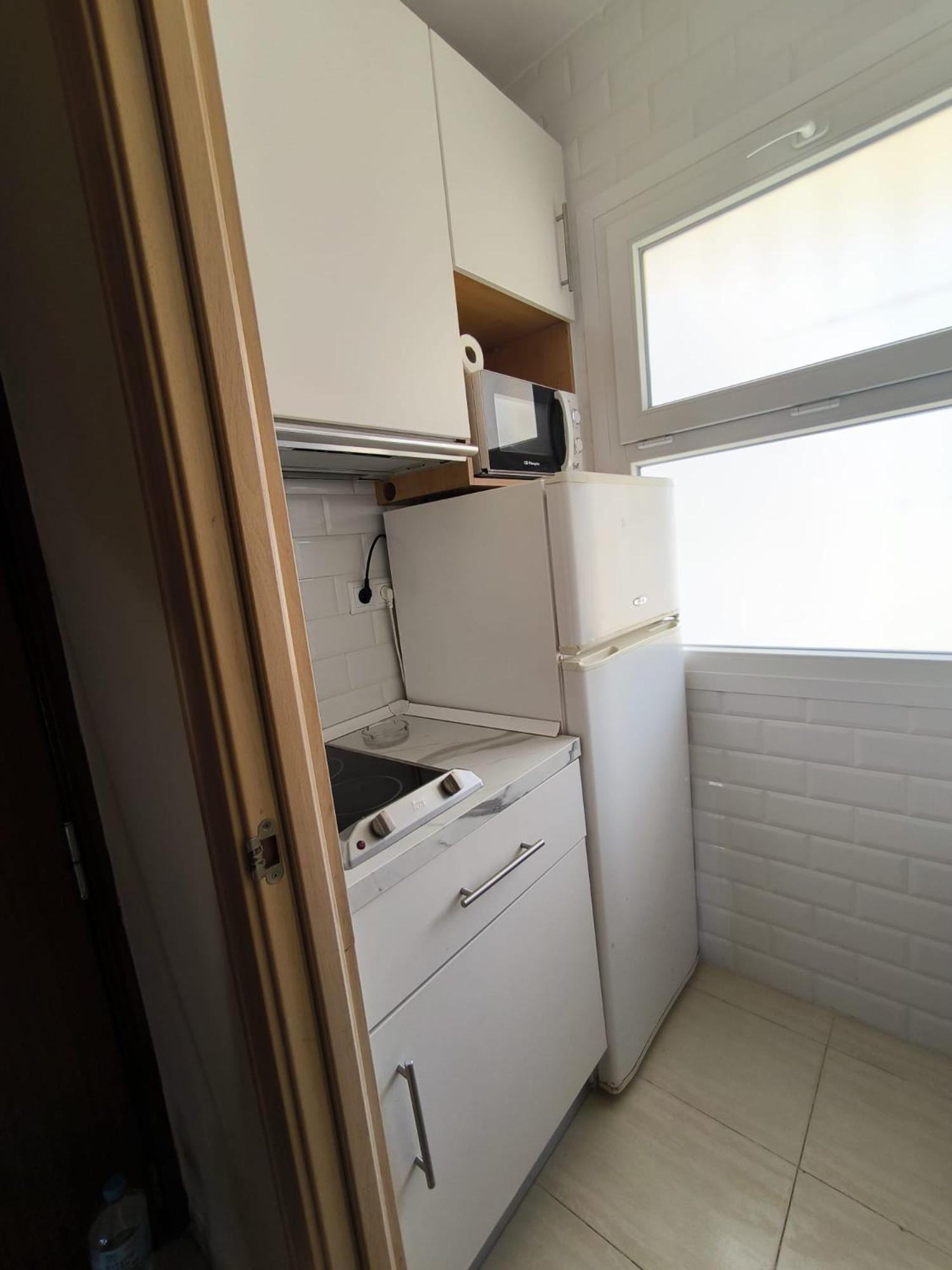 Estudio Duplex A 150 Metros De La Playa * Benalmadena