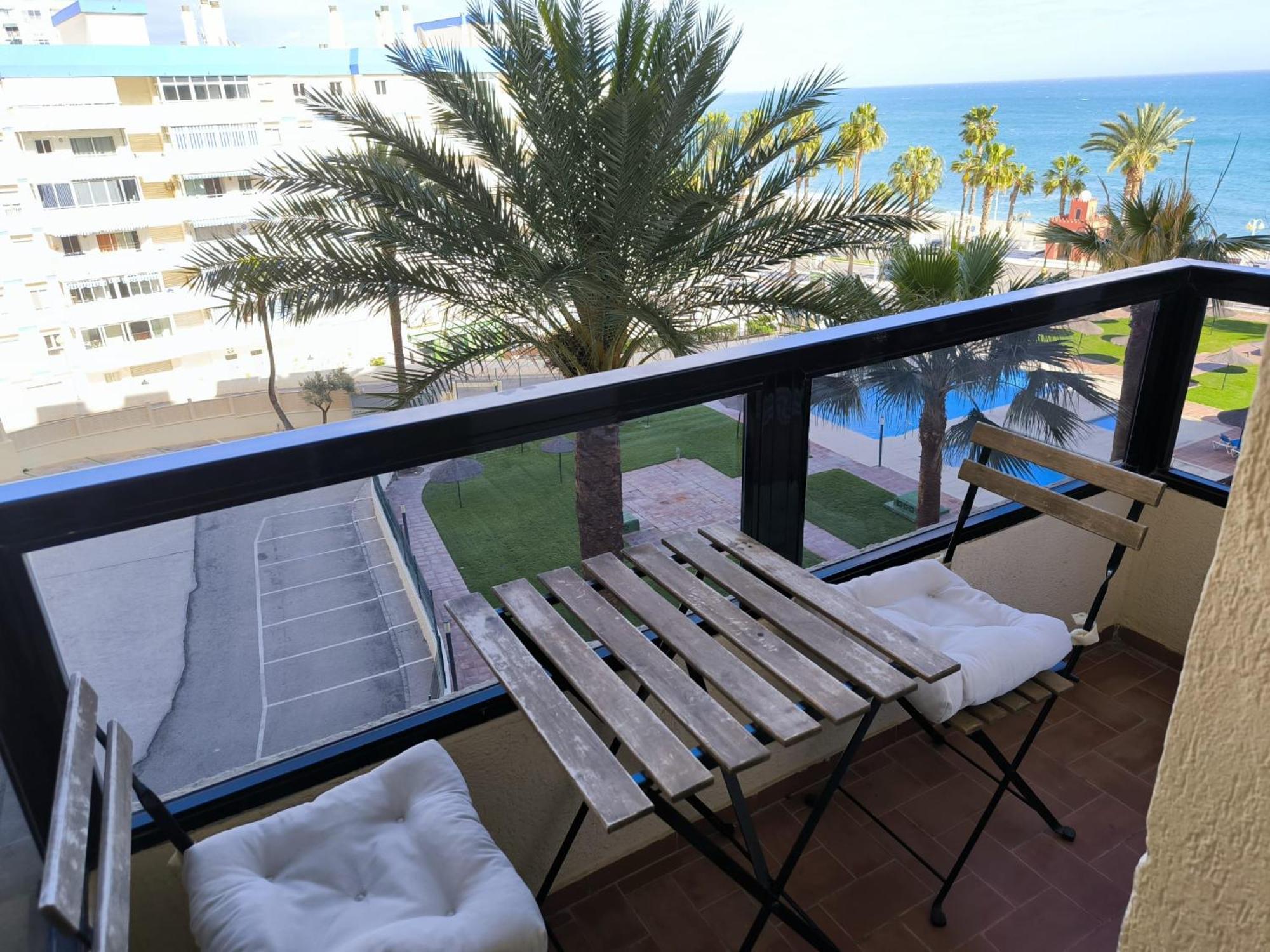 Apartment Estudio Duplex A 150 Metros De La Playa
